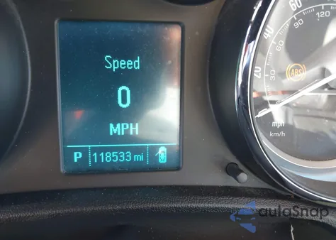 2017 Buick Verano Sport Touring from USA, damaged, VIN 1G4PR5SK8H4110052